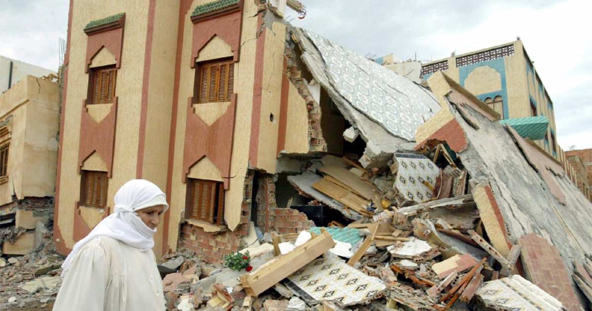 خبير جيولوجي يحذر من النشاط الزلزالي المتزايد في المغرب