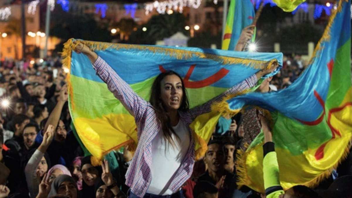 السلطة ترفض عقد المؤتمر الوطني للحركة الأمازيغية بالمغرب في سيدي إفني