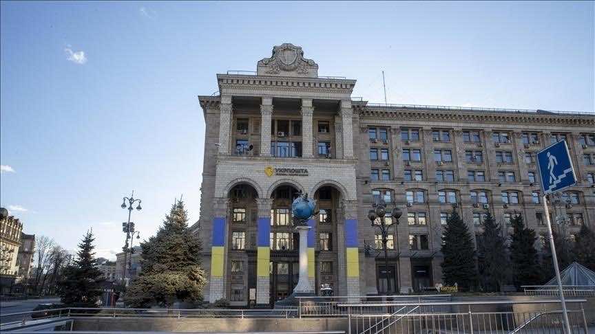 روسيا تنسحب من مجلس أوربا