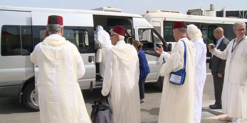 التوفيق: موسم الحج مرّ في ظروف جيدة والمغرب توج بجائزة فضية للتميز في خدمة الحجاج – اليوم 24