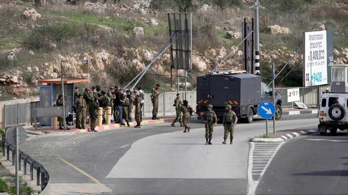 وزارة الصحة تعلن استشهاد أرملة فلسطينية برصاص القوات الإسرائيلية