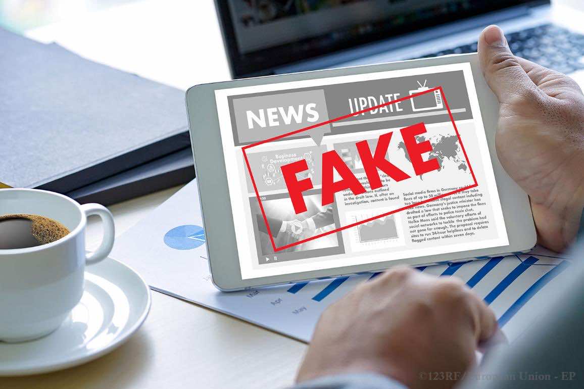 الاتحاد الأوربي يتصدى للمعلومات المضللة وخطاب الكراهية على الإنترنيت ويعاقب المخالفين بغرامات تقدر بالمليارات