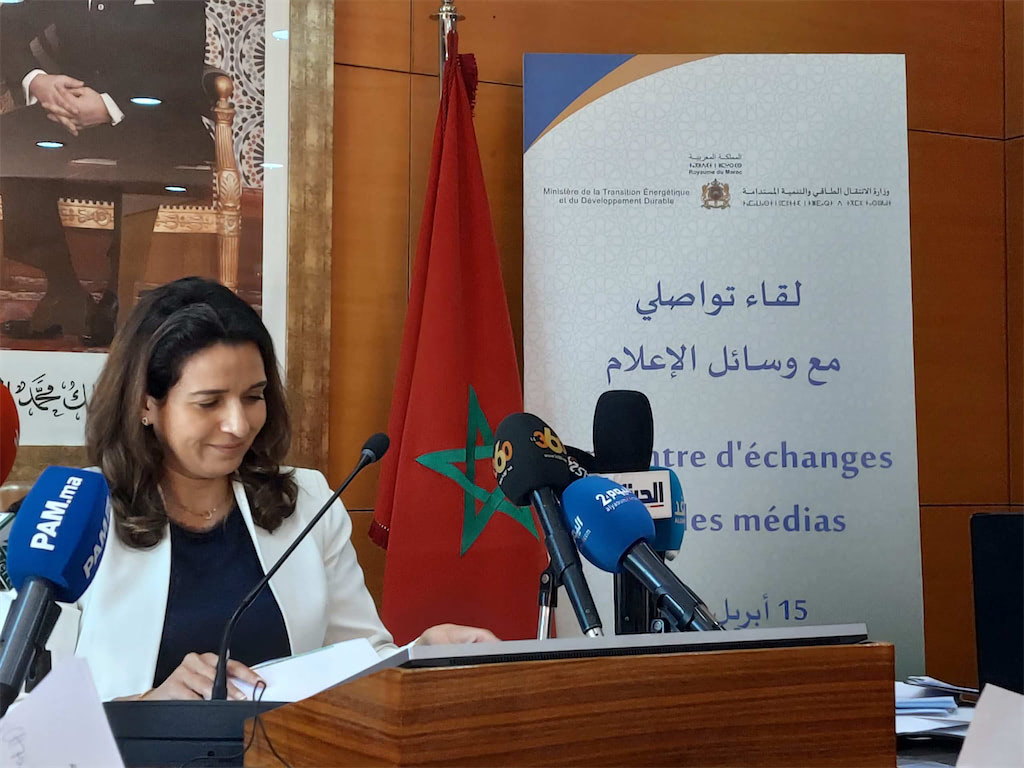 استثمارات تناهز 5 مليار درهم لرفع قدرات تخزين المحروقات في المغرب(وزيرة الطاقة)