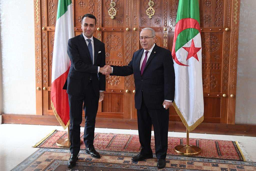 مباشرة بعد عودة علاقتها الدبلوماسية مع المغرب..الجزائر تستفز إسبانيا بضخ الغاز إلى إيطاليا