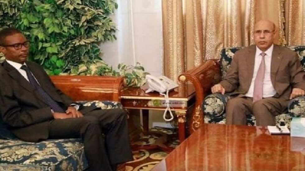 موريتانيا تعلن عن تعديل حكومي ثالث في عهد الرئيس محمد ولد الغزواني
