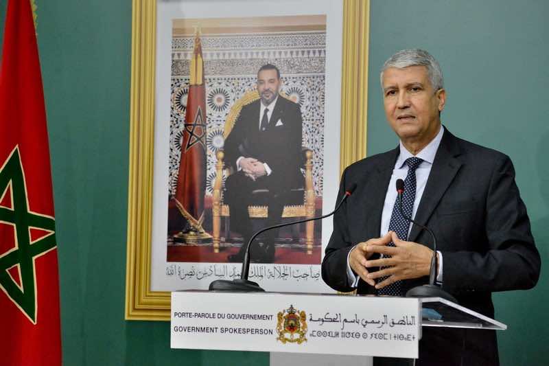 وزارة الفلاحة: الأمطار الأخيرة أنقذت الموسم الفلاحي الحالي من الجفاف