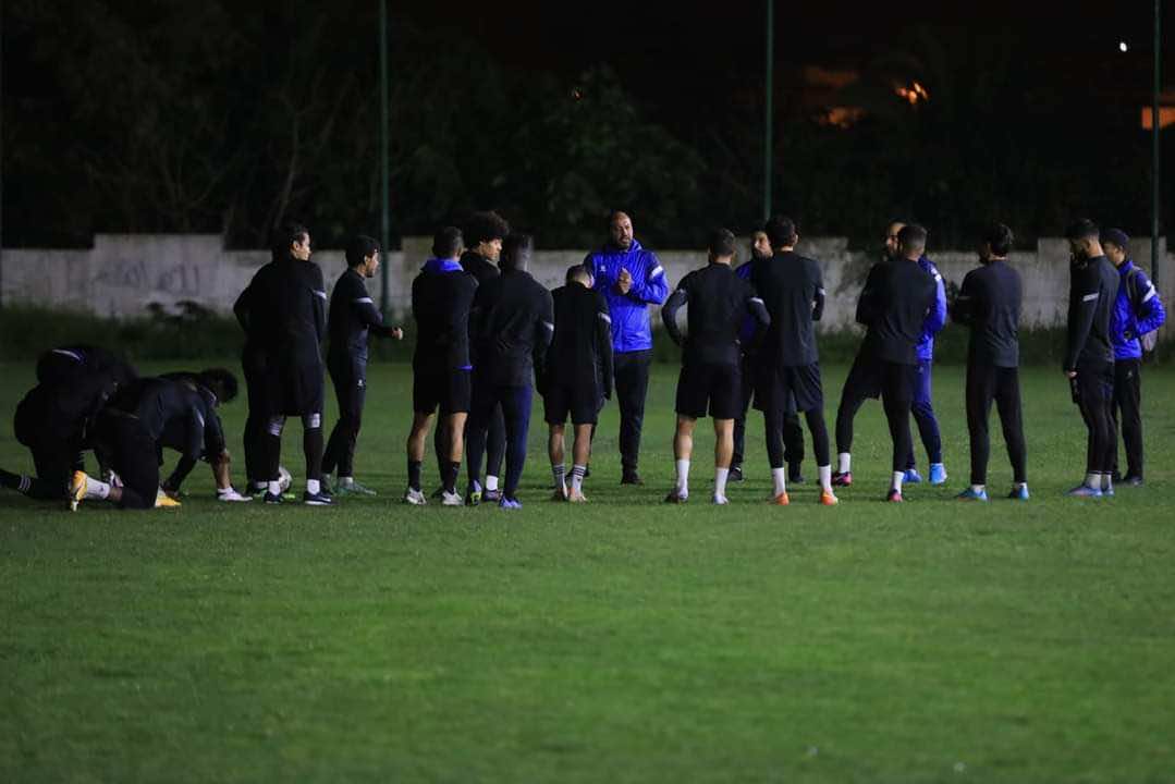 كأس الكونفدرالية: المصري البورسعيدي يستنكر انقطاع التيار خلال التدريبات وتجاهل مسؤولي نهضة بركان