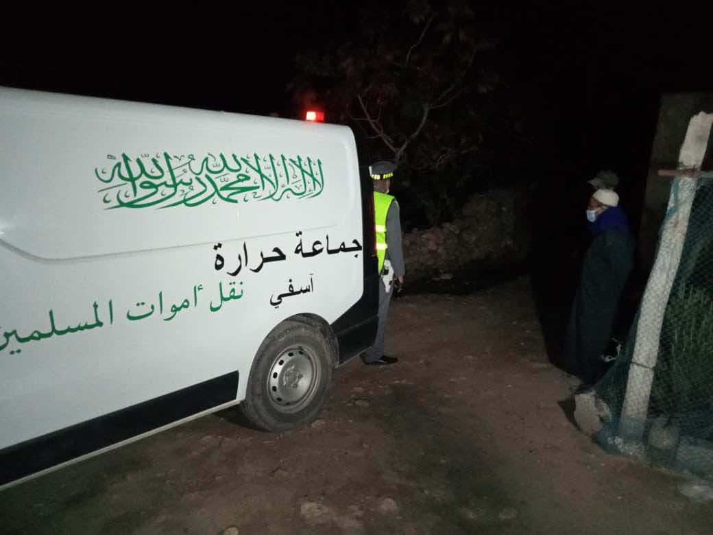 جريمتا قتل وقت الإفطار بآسفي والجديدة في أول أيام رمضان