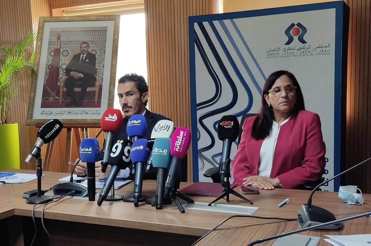 الأسر المغربية تتحمل ما بين 50و63 في المائة من مصاريف العلاج (تقرير مجلس حقوق الإنسان)