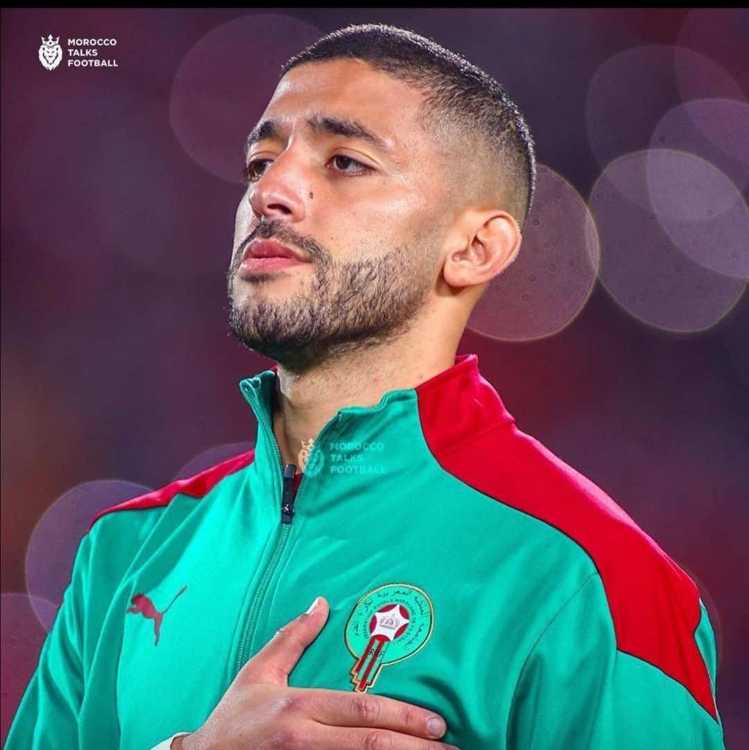 التيسودالي:  لا يجب على المنتخب المغربي أن يستهين بكندا