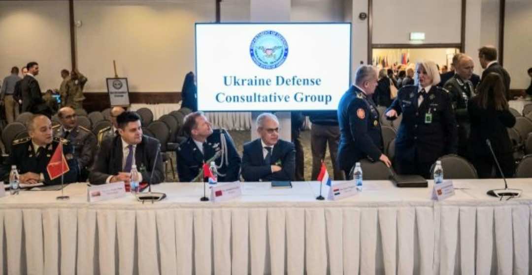 المغرب ينضم لداعمي أوكرانيا في مؤتمر دولي برعاية أمريكية