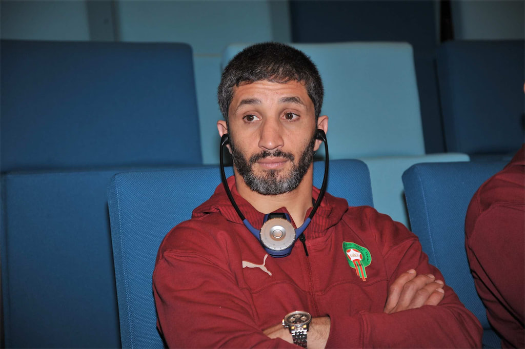 زكرياء عبوب مدربا مؤقتا للشباب الرياضي السالمي خلفا لرضوان الحيمر