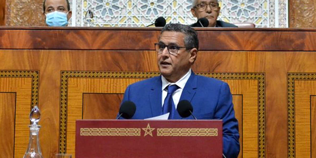 النواب وجهوا أكثر من 1500سؤال كتابي للحكومة في فترة عطلة البرلمان