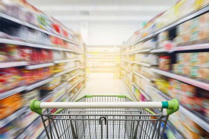 أسعار المواد الغذائية في العالم في أعلى مستوياتها جراء الحرب في أوكرانيا
