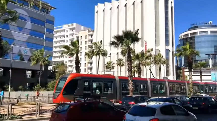 عمالة واحدة في جهة الدار البيضاء سطات تستحوذ على حوالي 90 في المائة من مناصب الشغل (تقرير)