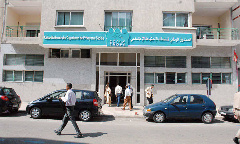"الكنوبس" يستأنف المراقبة القبلية على الأدوية باهضة الثمن لعلاج أمراض مزمنة بدءا من 2 ماي