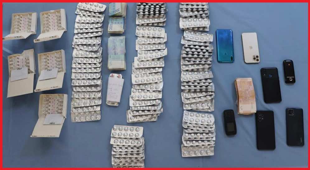 مكناس... توقيف 8 أشخاص من بينهم طبيب يشتبه تورطهم في شبكة إجهاض