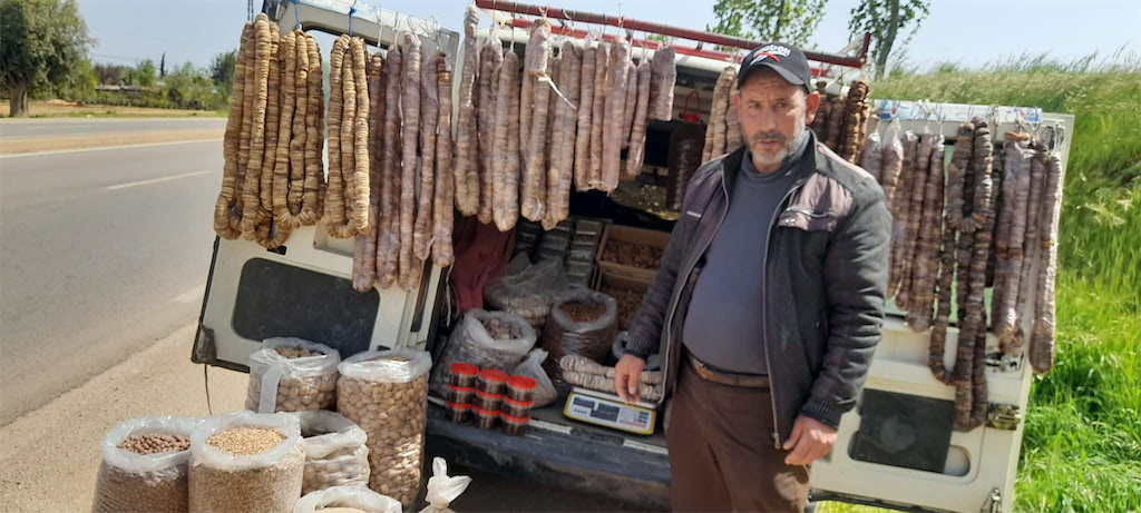 الشريحة تغزو مكناس... وتاجر: الطلب ضعيف رغم رمضان