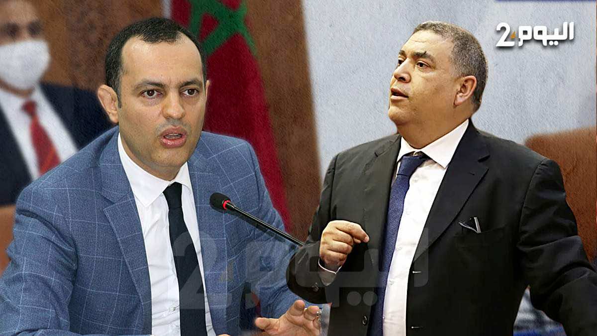 السكوري: اتصلت بجميع العمال والولاة بتنسيق مع وزير الداخلية لمعالجة تسريح المستخدمين من الشركات