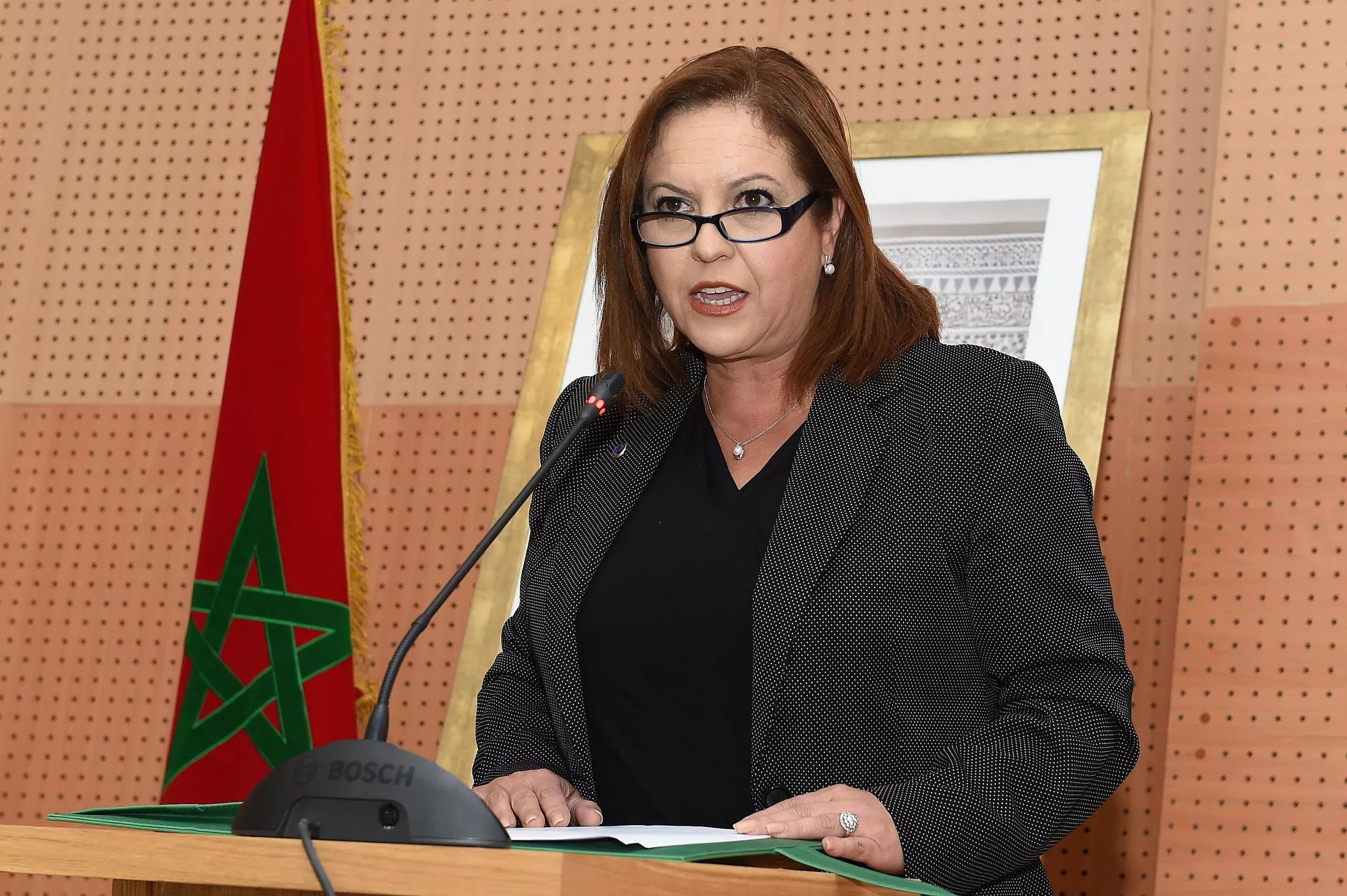 وزير التعليم العالي يعين رئيسا بالنيابة لجامعة سطات بعد إعفاء رئيستها عقب سلسلة فضائح