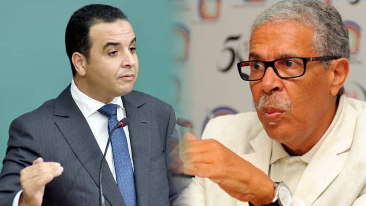 الجامعي ينتقد بايتاس: الاكتظاظ في السجون سببه السياسة الجنائية والحكومة مطالبة بالاجتهاد بدل بناء السجون