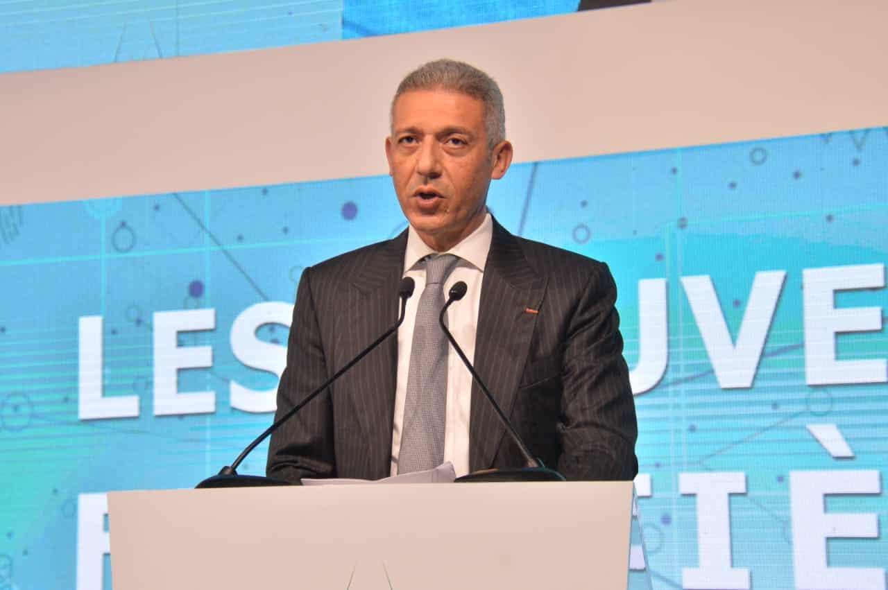 بنصالح يقتني 78 في المائة من رأسمال "مصرف المغرب"