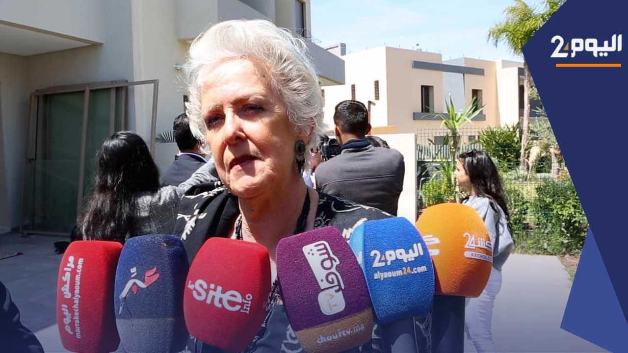 دبلوماسية بلجيكية تجر رئيسة جماعة إلى القضاء بسبب "فيلا" عشوائية