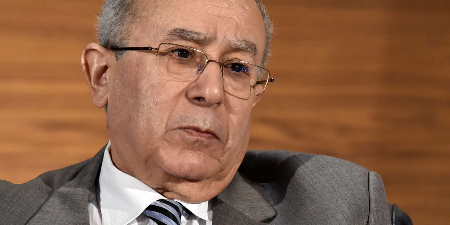 الجزائر تثير قضية الصحراء المغربية مع هولندا