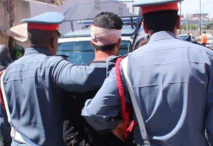 السلطة تفشل اعتداء ملتحٍ على سائحة بنواحي أكادير