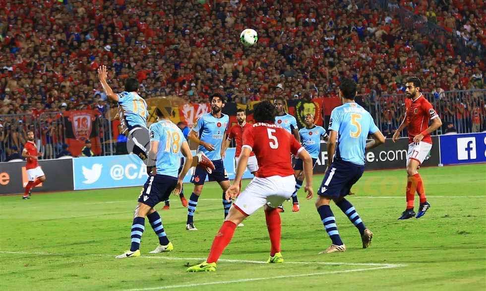نهائي دوري أبطال إفريقيا: الوداد يواجه الأهلي المصري وعينه على تحقيق لقبه الثالث في المسابقة