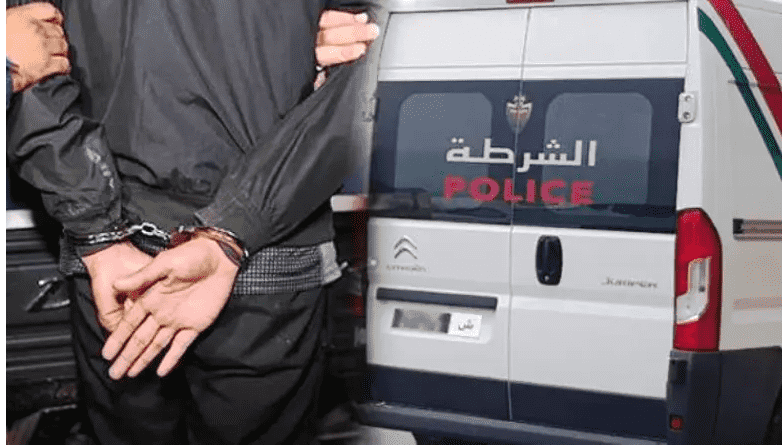 عملية أمنية بطنجة تطيح بشاب ثلاثيني متورط في سرقة من داخل وكالة لصرف العملات بأكدال