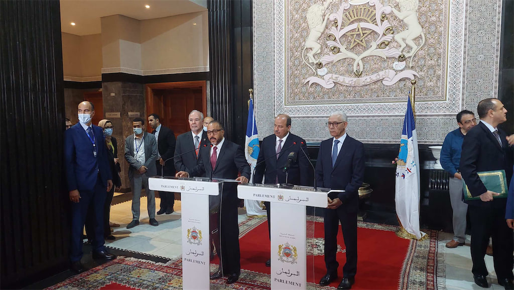 الصحراء حاضرة في افتتاح منتدى لرؤساء برلمانات أمريكا الوسطى والكاراييب والمكسيك تحتضنه الرباط