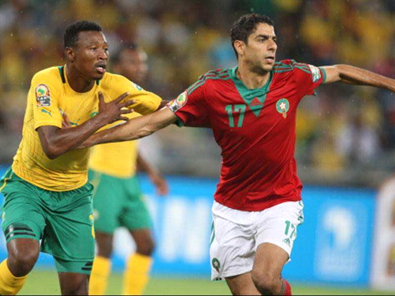 تصفيات كأس إفريقيا: مدرب منتخب جنوب إفريقيا يعلن عن لائحة "بافانا بافانا" استعدادا لملاقاة المغرب