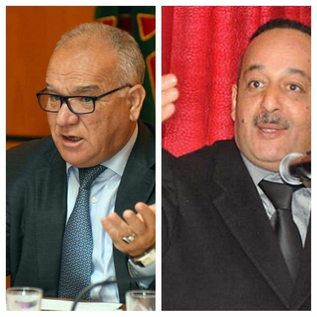 لهذا السبب.. المحكمة الدستورية تسقط 4 برلمانيين ضمنهم الاستقلالي مضيان والوزير السابق لعرج