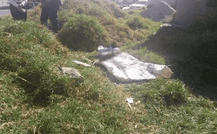 الوصول إلى مشتبه في قتله قاصرا بطنجة