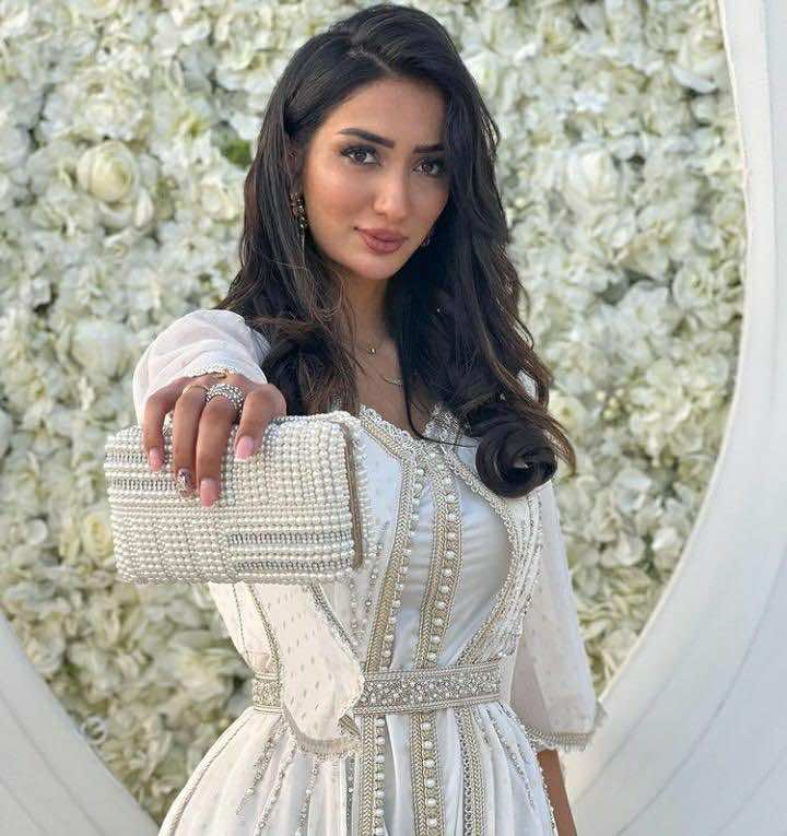 شروق الشلواطي "سيدة سنة 2022"