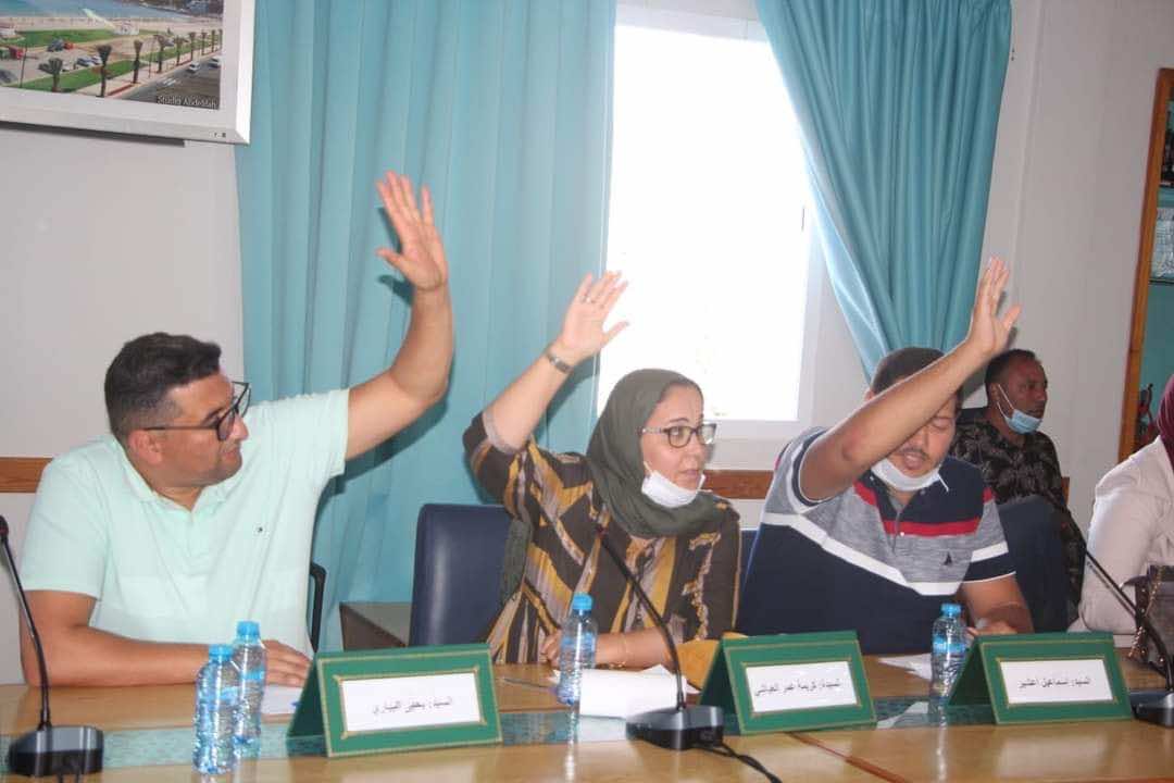 فيدرالية اليسار تدين منع منتخبيها من استغلال دار الثقافة بالمضيق