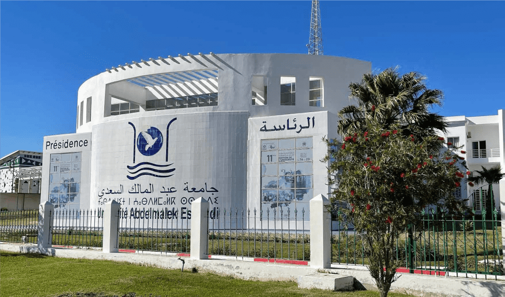 طنجة.. أساتذة التعليم العالي يحتجون على "تسويف" الوزارة
