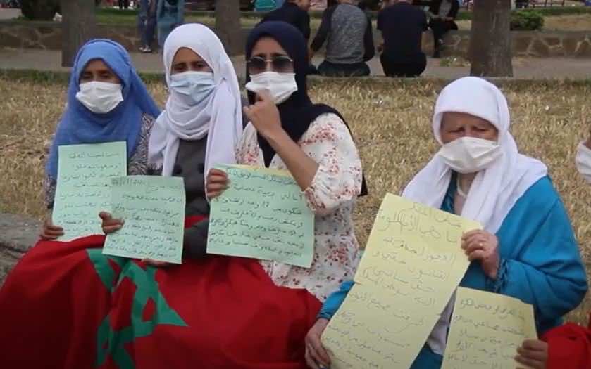 ملف "بنات سلا المغتصبات"... الضحايا يستنكرن صدور أحكام "مخففة" والوكيل العام للملك يفتح تحقيقا في مزاعم ارتشاء