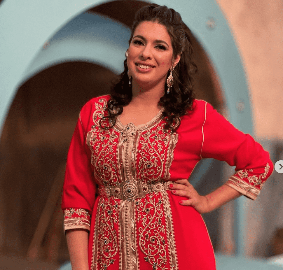 بعد نجاحها مع "كبور"... مونية لمكيمل تكشف عن شخصية جديدة في فيلم جديد