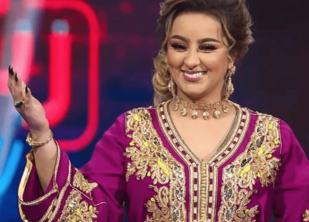 زينة الداودية تطرح أغنيتها الجديدة "كالو ليا"