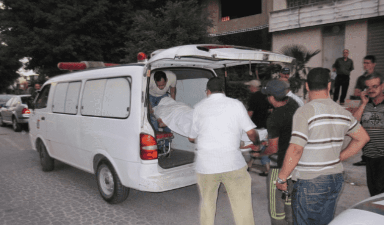 انتحار شاب عشريني شنقا داخل منزل أسرته بحي "كرة السبع " بتطوان يستنفر مصالح الأمن
