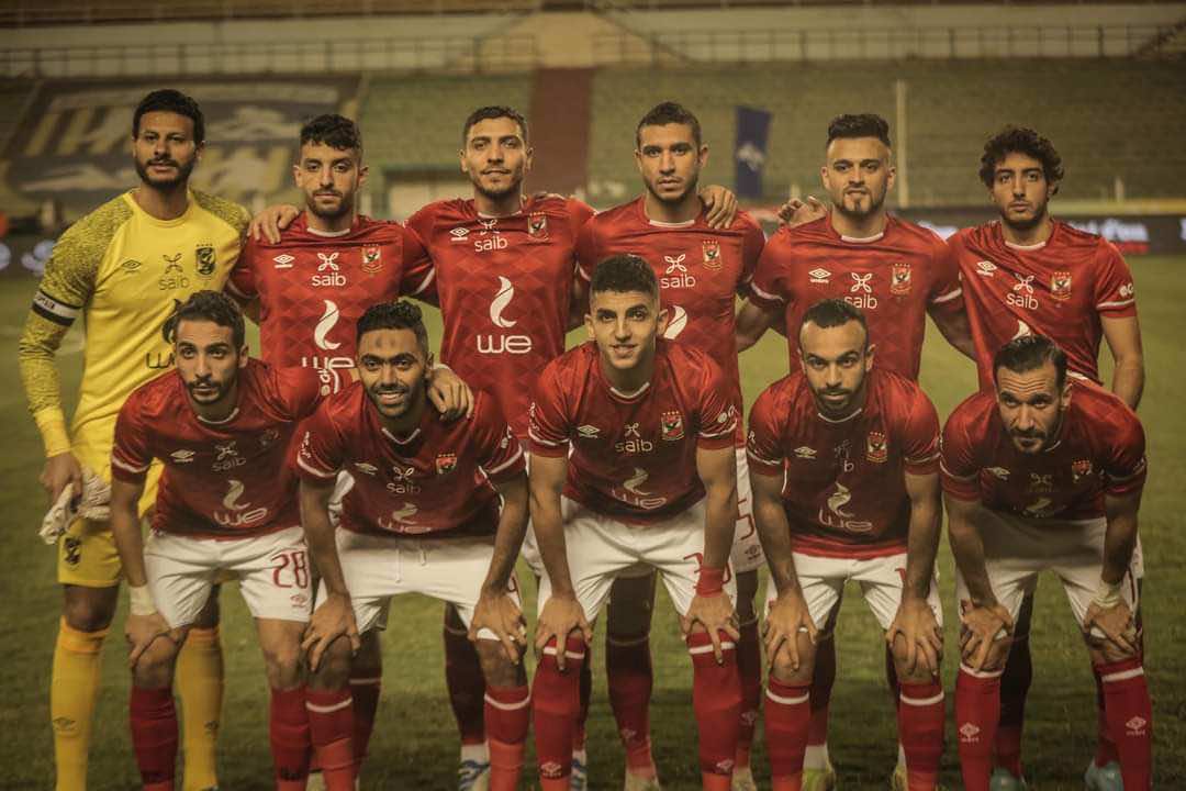 نهائي دوري أبطال إفريقيا: سفير مصر في الرباط يقول إن الأهلي ينتظر إبلاغه بعدد الجماهير والفريق سيحل بالمغرب ليلة الأربعاء