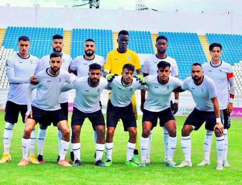الاتحاد البيضاوي يرافق الكوكب المراكشي إلى القسم الوطني هواة