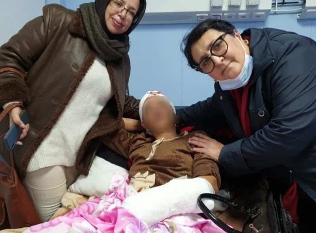 20 سنة سجنا نافذا و10 ملايين غرامة في حق زوج عنف زوجته بالقصر الكبير