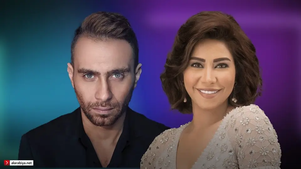 الشرطة المصرية تلقي القبض على طليق شيرين حسام حبيب