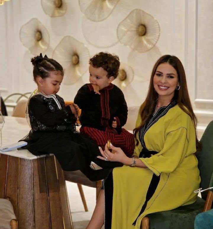 بعد سنوات... صفاء حبيركو تعلن اقتراب عودتها للساحة الفنية