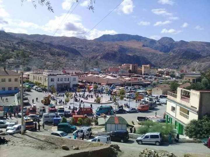 استقالات بمجلس جماعة طهر السوق في تاونات