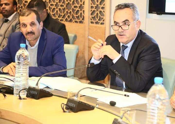 تعثر إنجاز مشاريع بجهة فاس - مكناس يصل إلى البرلمان