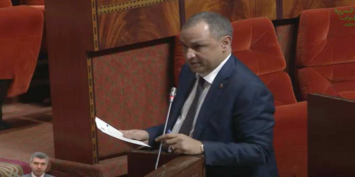 وزير الصناعة والتجارة: المنتوج الوطني "محكور" في المغرب